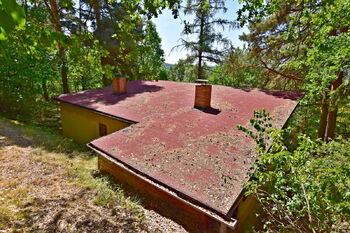 Prodej chaty / chalupy 150 m², Nišovice