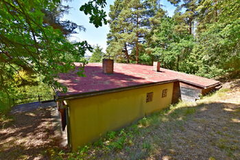 Prodej chaty / chalupy 150 m², Nišovice