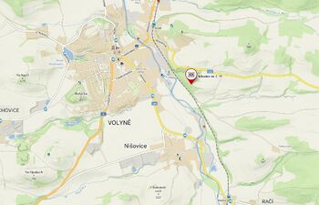 Prodej chaty / chalupy 150 m², Nišovice