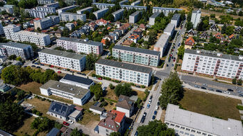 Prodej bytu 1+1 v osobním vlastnictví 40 m², Hradec Králové