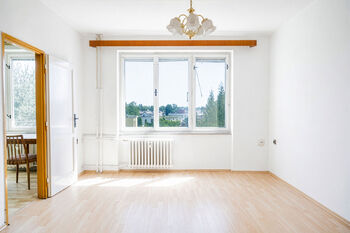 Prodej bytu 1+1 v osobním vlastnictví 40 m², Hradec Králové