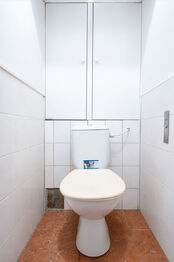 Prodej bytu 1+1 v osobním vlastnictví 40 m², Hradec Králové