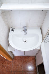 Prodej bytu 1+1 v osobním vlastnictví 40 m², Hradec Králové