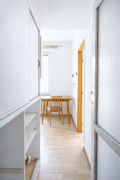 Prodej bytu 1+1 v osobním vlastnictví 40 m², Hradec Králové