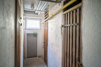 Prodej bytu 1+1 v osobním vlastnictví 40 m², Hradec Králové