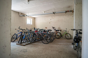 Prodej bytu 1+1 v osobním vlastnictví 40 m², Hradec Králové