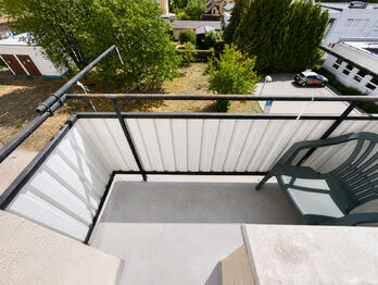 Prodej bytu 1+1 v osobním vlastnictví 40 m², Hradec Králové