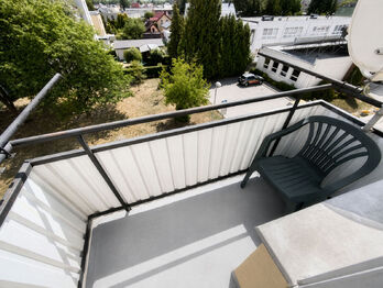 Prodej bytu 1+1 v osobním vlastnictví 40 m², Hradec Králové