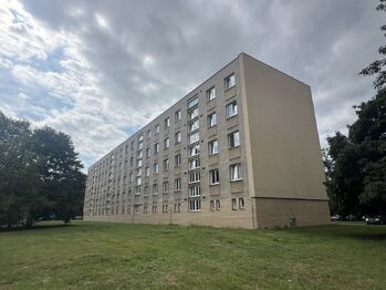 Prodej bytu 3+1 v osobním vlastnictví 74 m², Chrudim