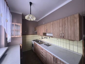 Prodej bytu 3+1 v osobním vlastnictví 74 m², Chrudim
