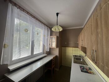 Prodej bytu 3+1 v osobním vlastnictví 74 m², Chrudim