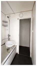 Prodej bytu 1+1 v osobním vlastnictví 35 m², Teplice