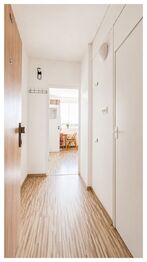 Prodej bytu 1+1 v osobním vlastnictví 35 m², Teplice