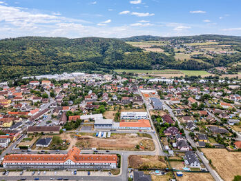 Prodej bytu 3+kk v osobním vlastnictví 74 m², Hýskov