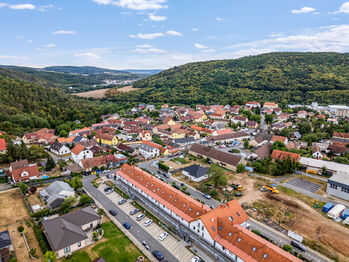 Prodej bytu 3+kk v osobním vlastnictví 74 m², Hýskov