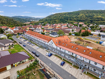 Prodej bytu 3+kk v osobním vlastnictví 74 m², Hýskov