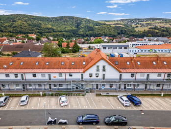 Prodej bytu 3+kk v osobním vlastnictví 74 m², Hýskov