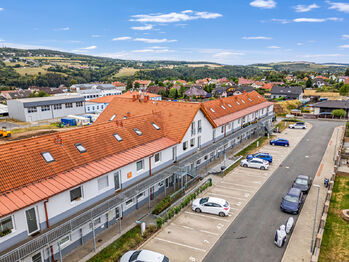 Prodej bytu 3+kk v osobním vlastnictví 74 m², Hýskov