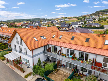 Prodej bytu 3+kk v osobním vlastnictví 74 m², Hýskov