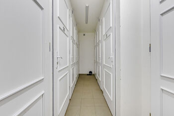Prodej bytu 3+kk v osobním vlastnictví 74 m², Hýskov
