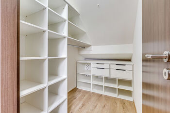 Prodej bytu 3+kk v osobním vlastnictví 74 m², Hýskov