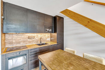 Prodej bytu 3+kk v osobním vlastnictví 74 m², Hýskov