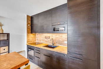 Prodej bytu 3+kk v osobním vlastnictví 74 m², Hýskov