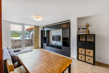 Prodej bytu 3+kk v osobním vlastnictví 74 m², Hýskov
