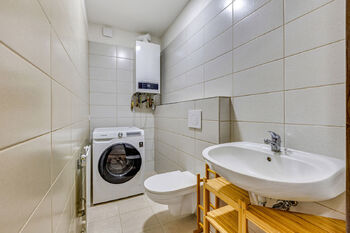 Prodej bytu 3+kk v osobním vlastnictví 74 m², Hýskov