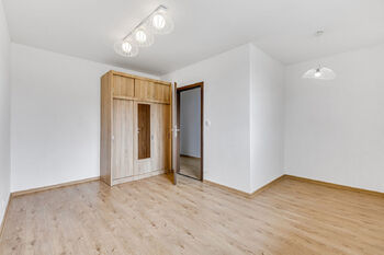Prodej bytu 3+kk v osobním vlastnictví 74 m², Hýskov