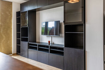 Prodej bytu 3+kk v osobním vlastnictví 74 m², Hýskov
