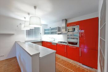 Pronájem bytu 2+kk v osobním vlastnictví 59 m², Brno