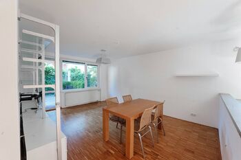 Pronájem bytu 2+kk v osobním vlastnictví 59 m², Brno