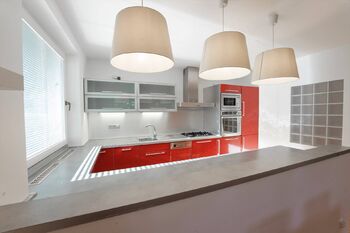 Pronájem bytu 2+kk v osobním vlastnictví 59 m², Brno