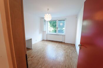 Ložnice - Pronájem bytu 2+kk v osobním vlastnictví 59 m², Brno