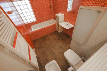 Pronájem bytu 2+kk v osobním vlastnictví 59 m², Brno