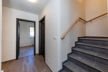 Prodej domu 115 m², Praha 6 - Přední Kopanina
