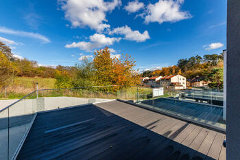 Prodej domu 115 m², Praha 6 - Přední Kopanina
