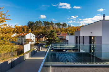 Prodej domu 115 m², Praha 6 - Přední Kopanina