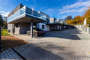 Prodej domu 115 m², Praha 6 - Přední Kopanina