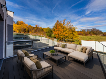 Prodej domu 115 m², Praha 6 - Přední Kopanina