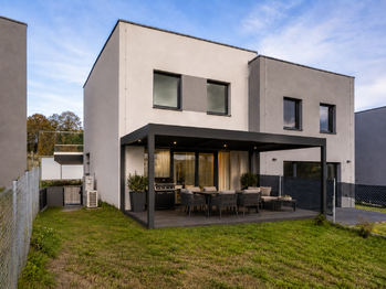 Prodej domu 115 m², Praha 6 - Přední Kopanina