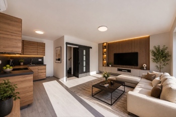 Prodej domu 115 m², Praha 6 - Přední Kopanina
