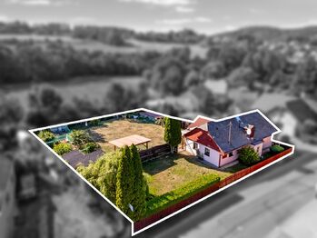 Prodej domu 69 m², Zaječov