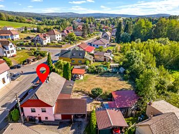 Prodej domu 69 m², Zaječov