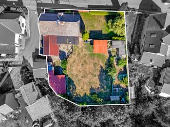 Prodej domu 69 m², Zaječov