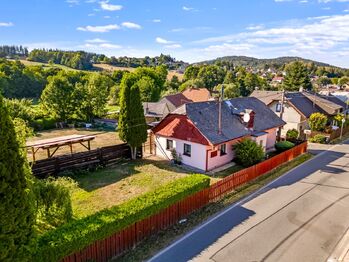 Prodej domu 69 m², Zaječov