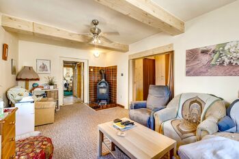 Prodej domu 69 m², Zaječov