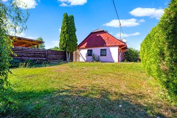 Prodej domu 69 m², Zaječov