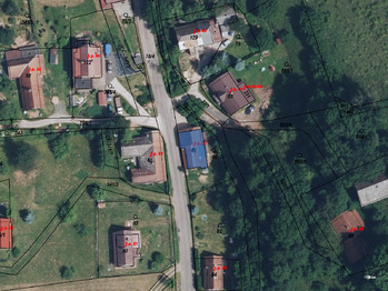 KM - 31.08.2026 - Prodej domu 177 m², Úbislavice